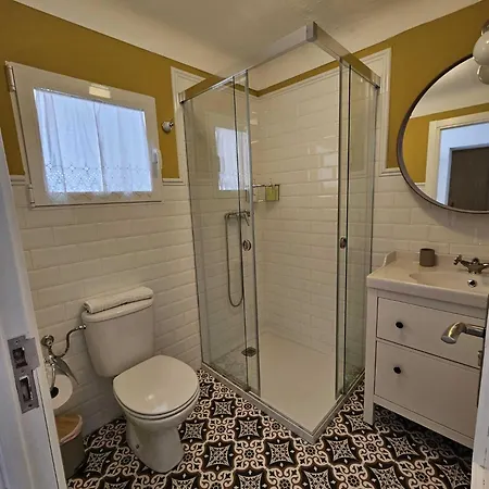 La Casa Del Cartero By Travel Apartment