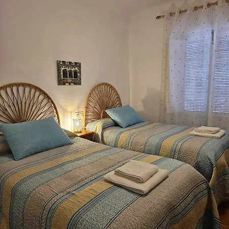 La Casa Del Cartero By Travel Apartment La Puerta de Segura