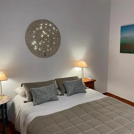 Apartment La Casa Del Cartero By Travel La Puerta de Segura