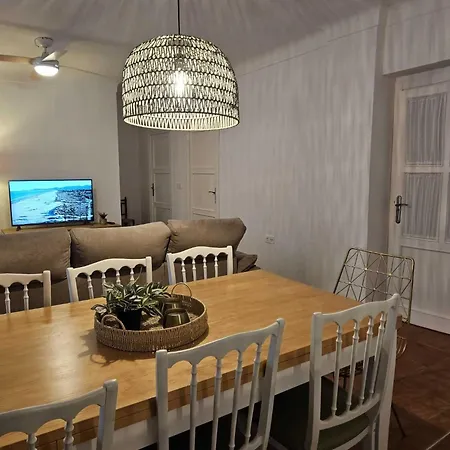 La Casa Del Cartero By Travel