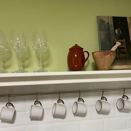 La Casa Del Cartero By Travel Apartment *