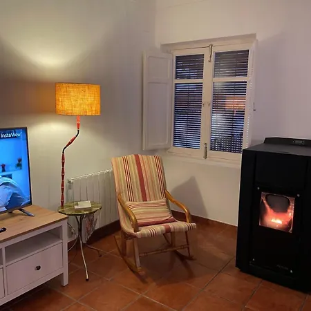 La Casa Del Cartero By Travel