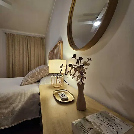 La Casa Del Cartero By Travel Apartment *
