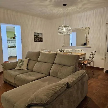 Apartment La Casa Del Cartero By Travel *