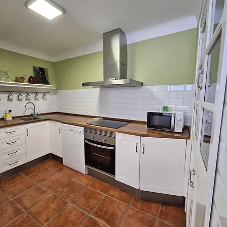La Casa Del Cartero By Travel Apartment *