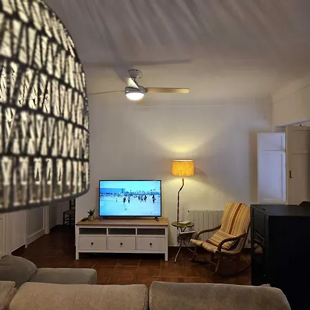 Apartment La Casa Del Cartero By Travel *