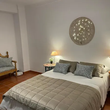 Apartment Travel La Casa Del Cartero *