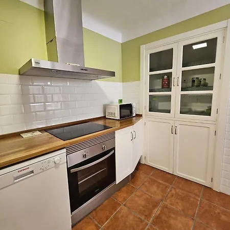 Travel La Casa Del Cartero Apartment La Puerta de Segura